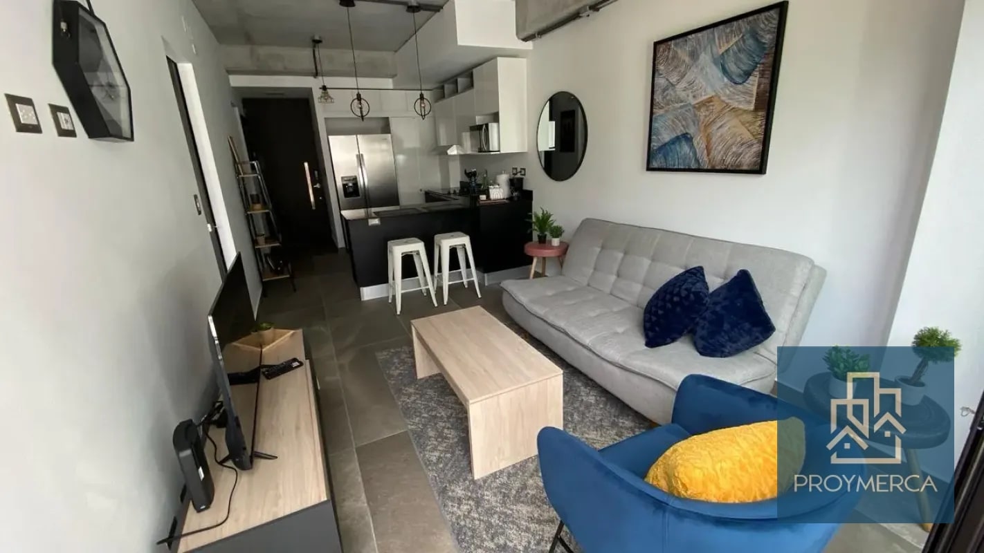Apartamento en alquiler, Shift Cayalá, Zona 16 - 12