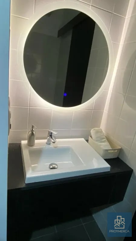 Apartamento en alquiler, Shift Cayalá, Zona 16 - 11