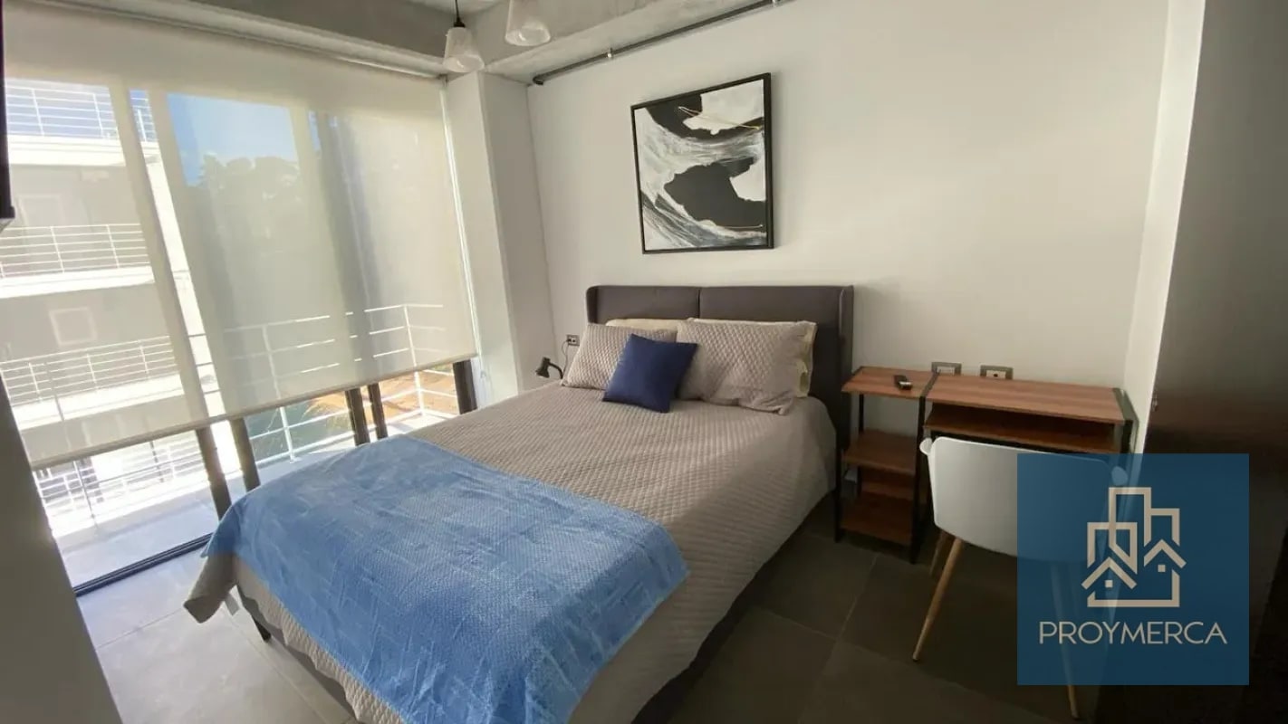 Apartamento en alquiler, Shift Cayalá, Zona 16 - 10