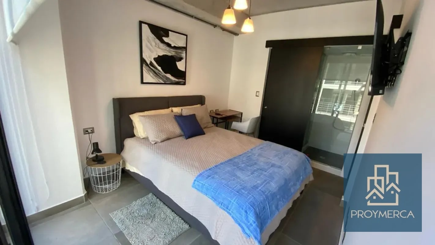 Apartamento en alquiler, Shift Cayalá, Zona 16 - 9