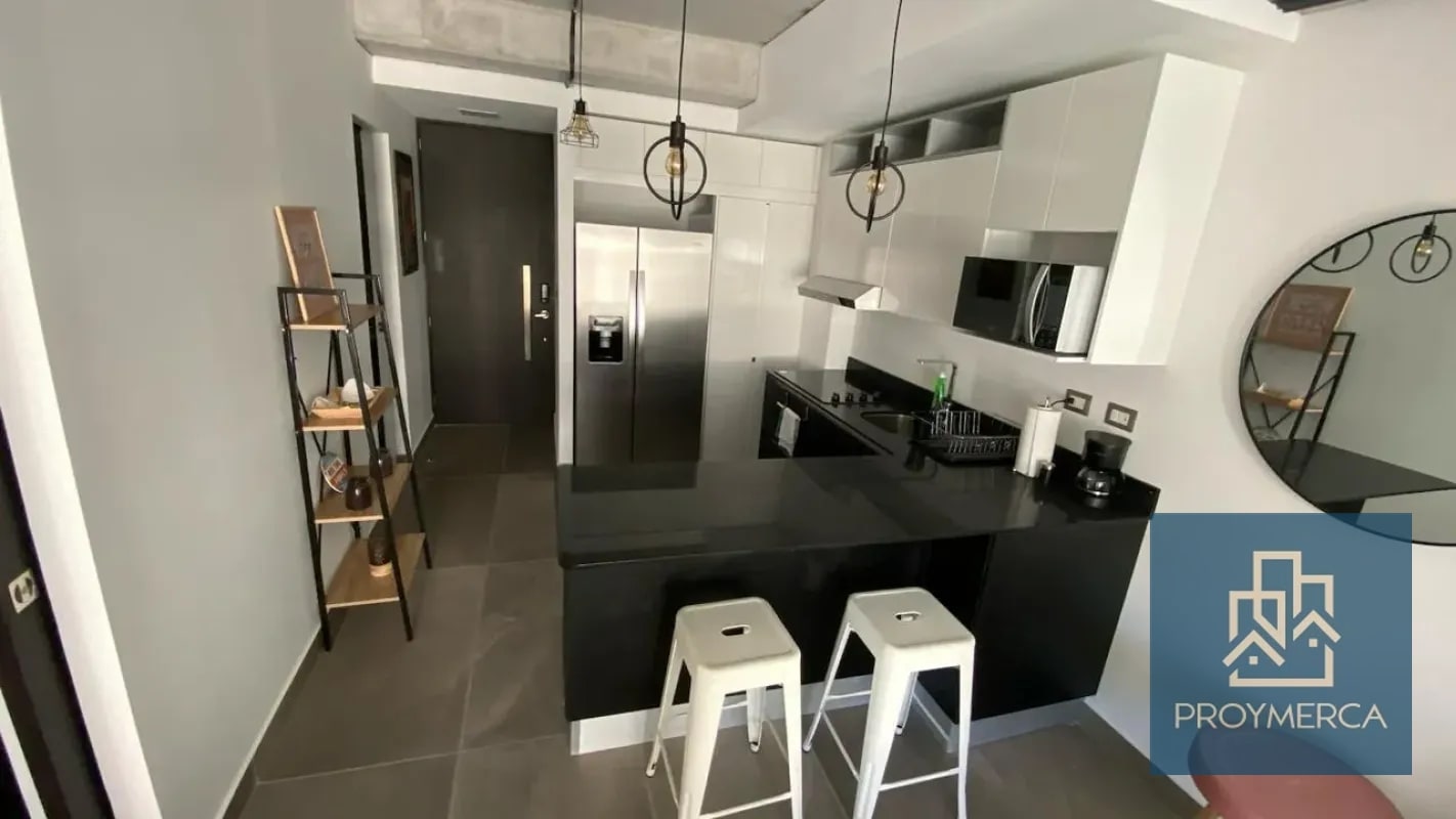 Apartamento en alquiler, Shift Cayalá, Zona 16 - 8
