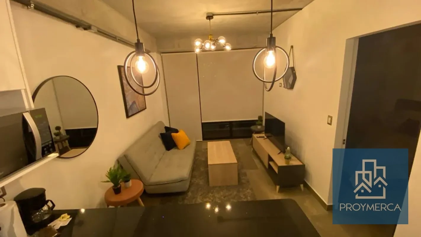 Apartamento en alquiler, Shift Cayalá, Zona 16 - 5