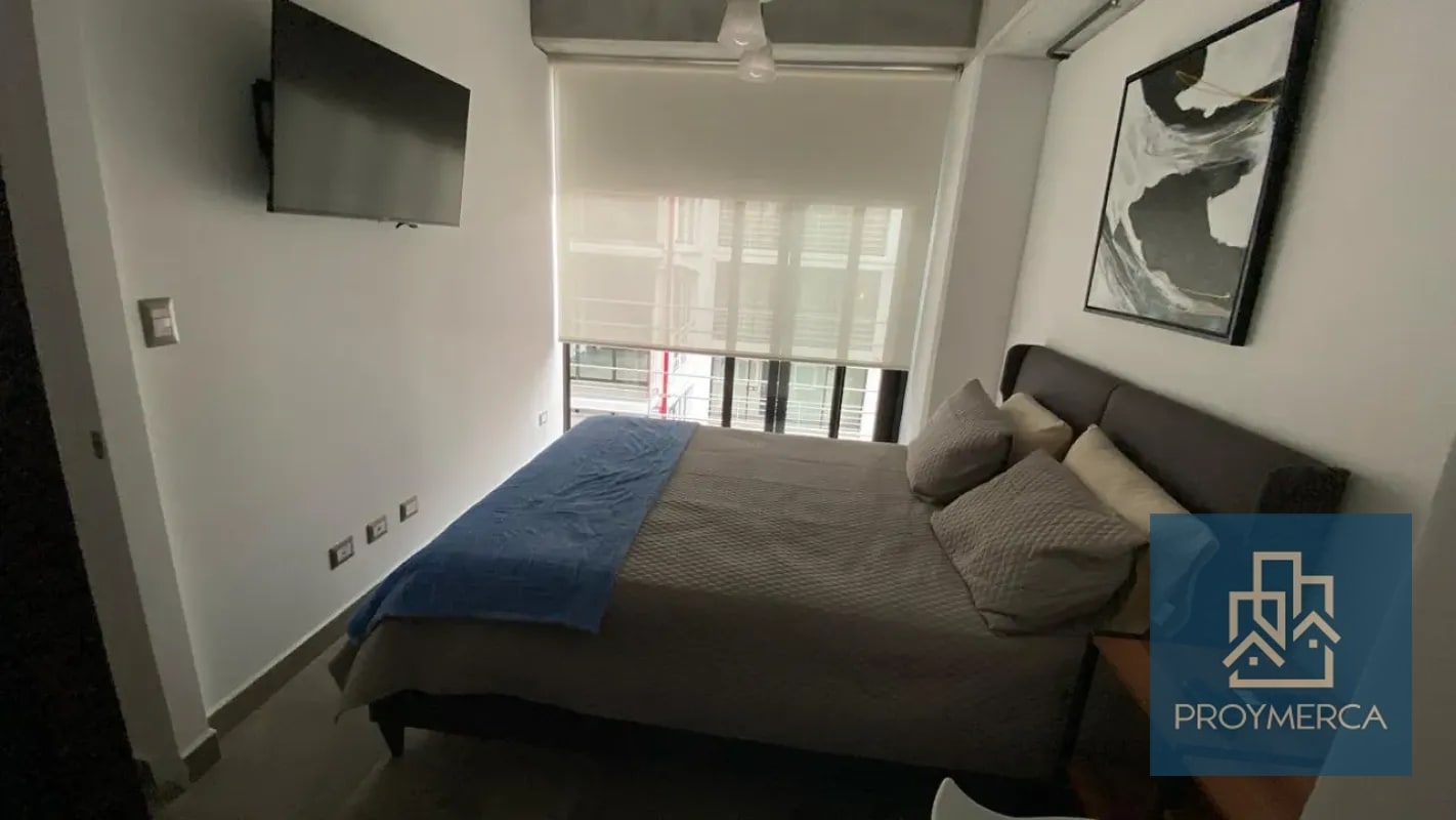 Apartamento en alquiler, Shift Cayalá, Zona 16 - 4