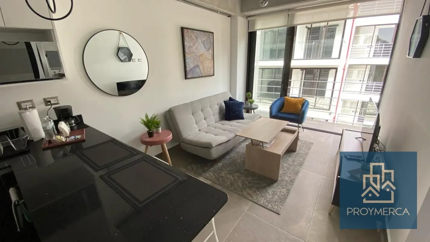 Apartamento en alquiler, Shift Cayalá, Zona 16 - 3