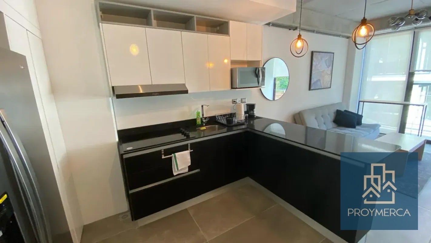 Apartamento en alquiler, Shift Cayalá, Zona 16 - 2