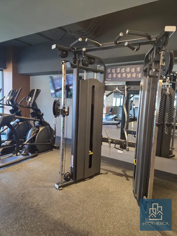 Apartamento en alquiler, Essenza, Zona 13 - 11
