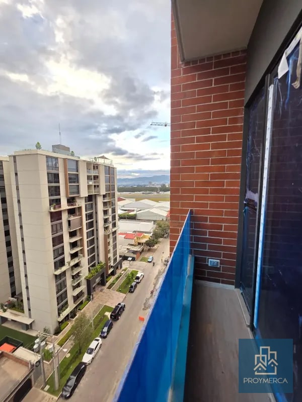 Apartamento en alquiler, Essenza, Zona 13 - 8