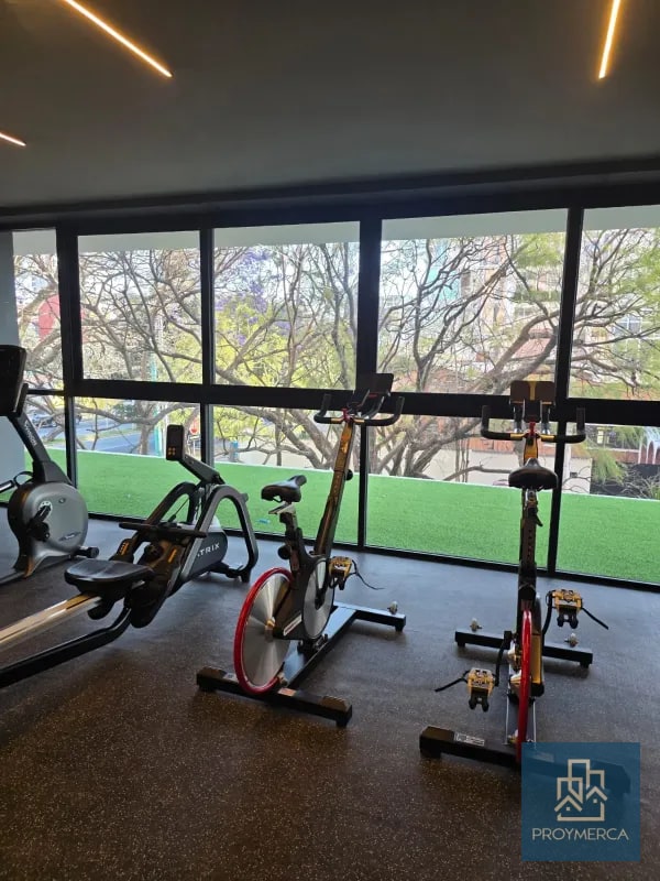 Apartamento en alquiler, Essenza, Zona 13 - 6