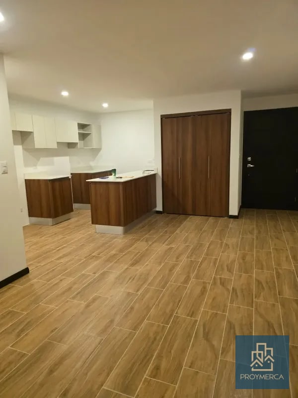 Apartamento en alquiler, Essenza, Zona 13 - 5