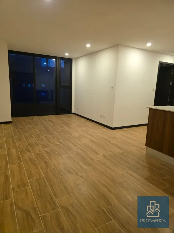 Apartamento en alquiler, Essenza, Zona 13 - 3
