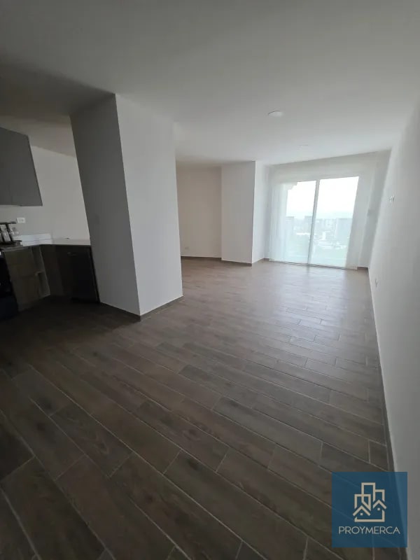 Apartamento en alquiler, Parque 14, zona 14 - 8