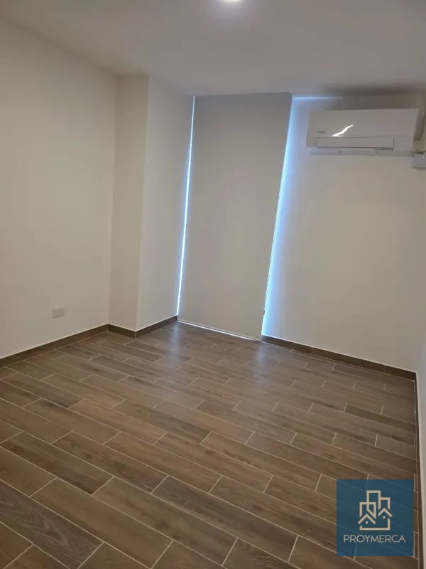 Apartamento en alquiler, Parque 14, zona 14 - 7
