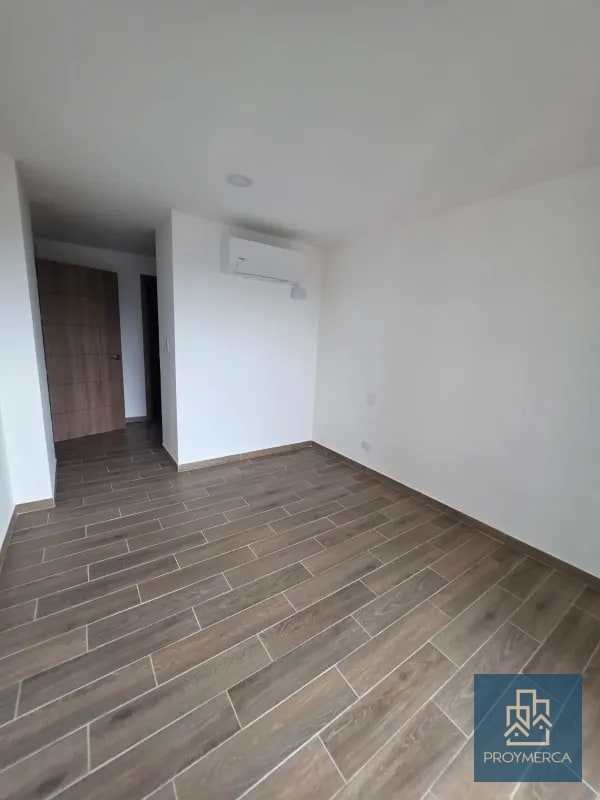 Apartamento en alquiler, Parque 14, zona 14 - 4