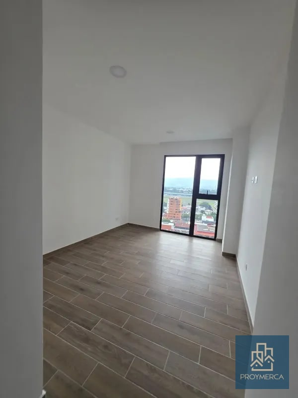 Apartamento en alquiler, Parque 14, zona 14 - 3