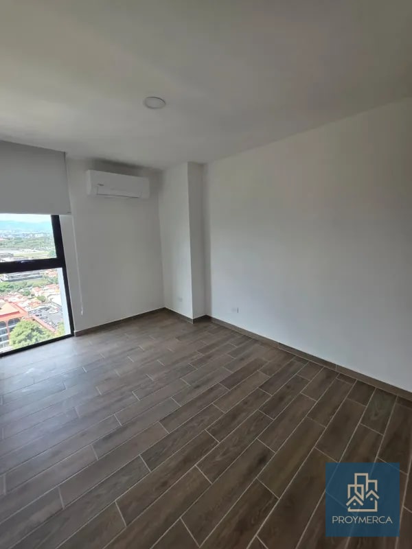 Apartamento en alquiler, Parque 14, zona 14 - 2