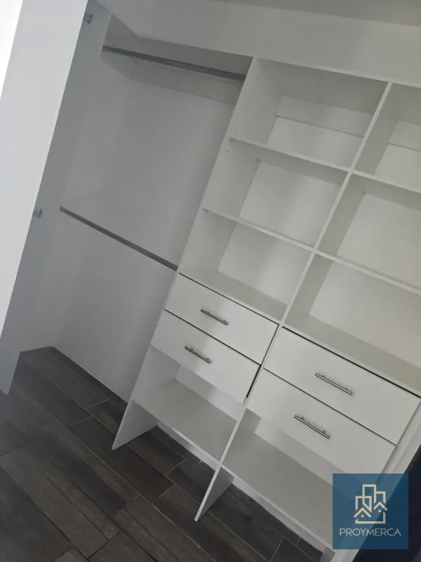 Apartamento en Venta, Edificio Viró, Zona 11 Mariscal - 7