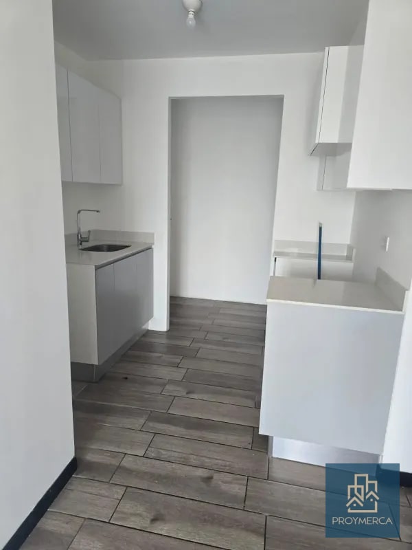 Apartamento en Venta, Edificio Viró, Zona 11 Mariscal - 2