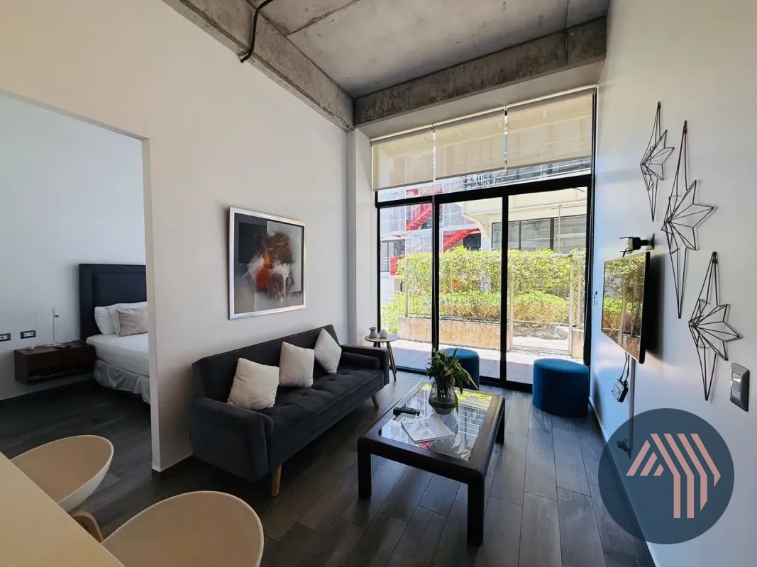 VENTA DE MODERNO APARTAMENTO DE PRIMER NIVEL - SHIFT CAYALÁ, ZONA 16 - 11