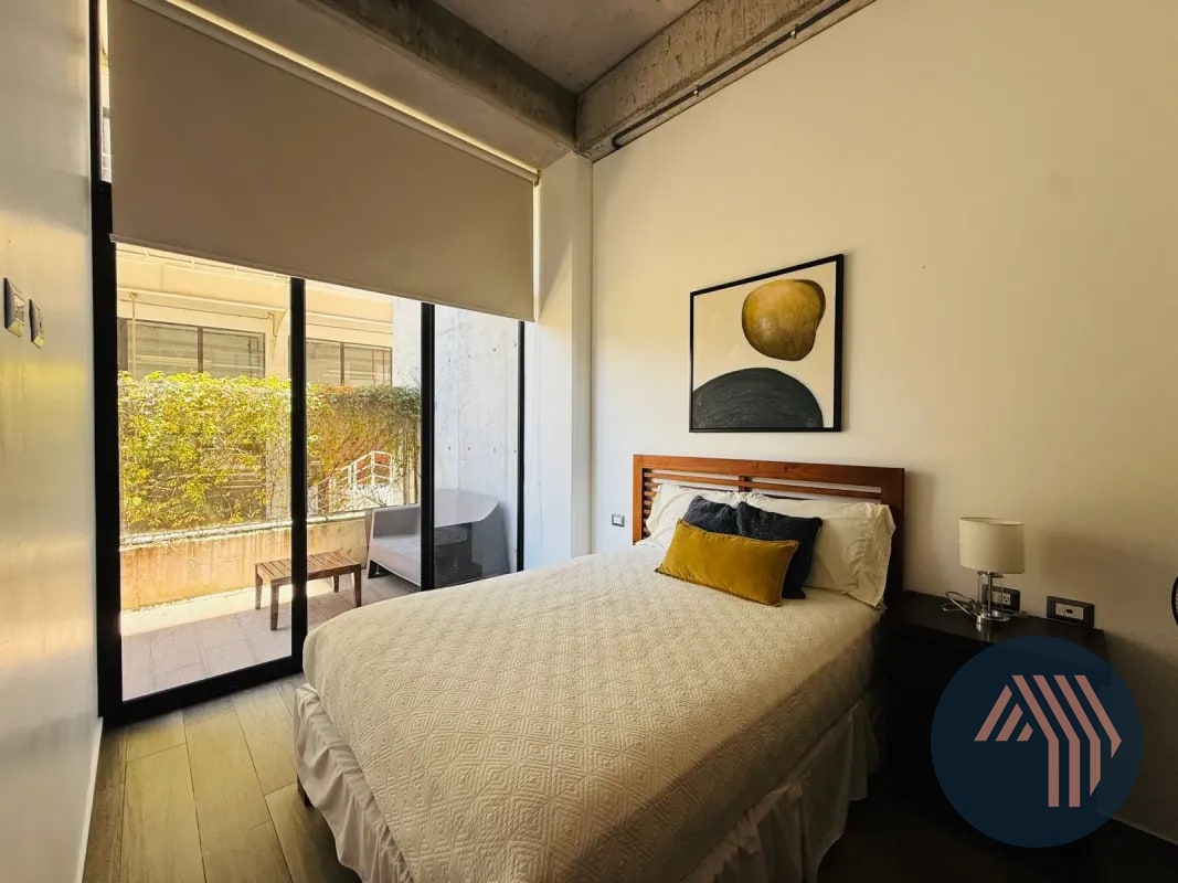 VENTA DE MODERNO APARTAMENTO DE PRIMER NIVEL - SHIFT CAYALÁ, ZONA 16 - 4