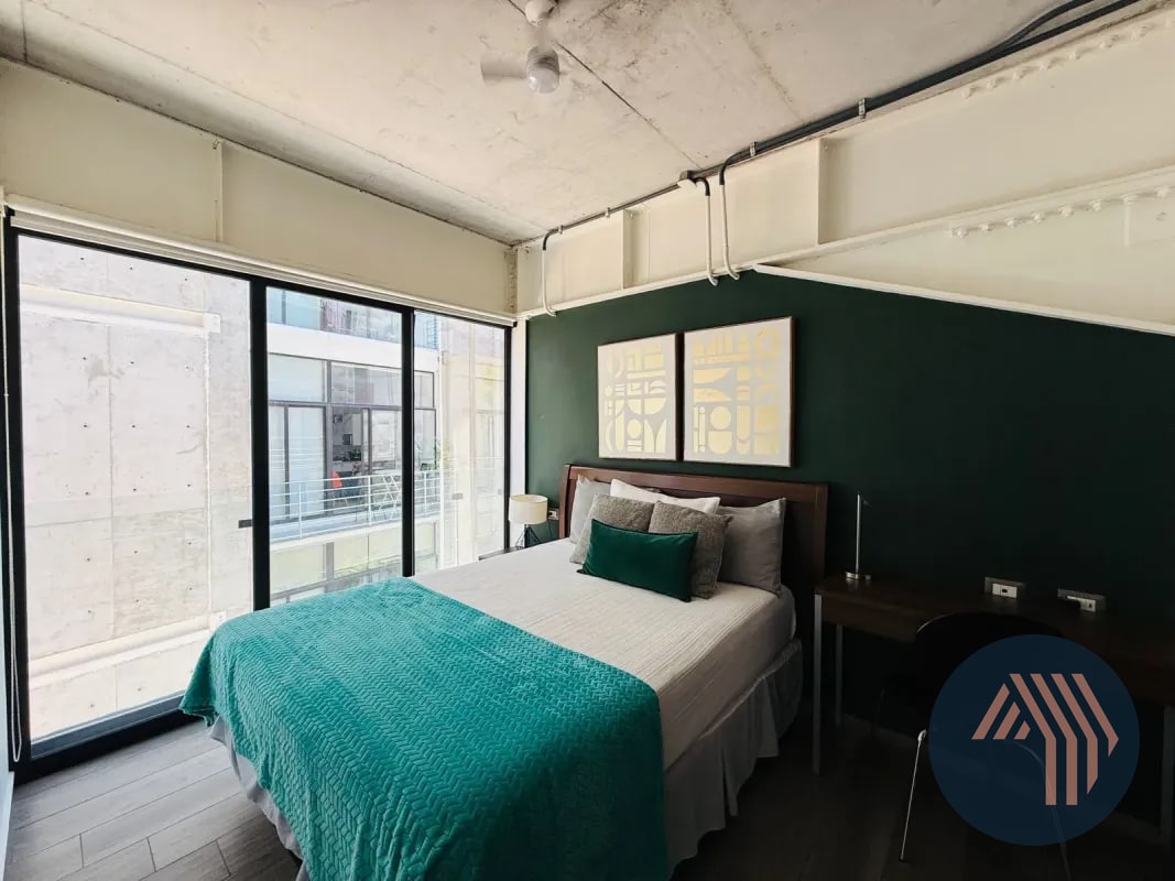 VENTA DE MODERNO APARTAMENTO AMUEBLADO - SHIFT CAYALÁ, ZONA 16 - 14