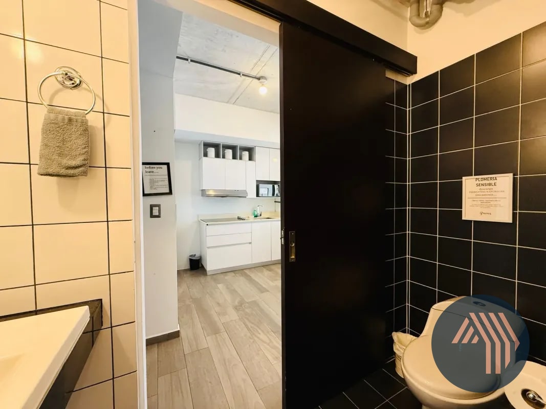 VENTA DE MODERNO APARTAMENTO AMUEBLADO - SHIFT CAYALÁ, ZONA 16 - 12