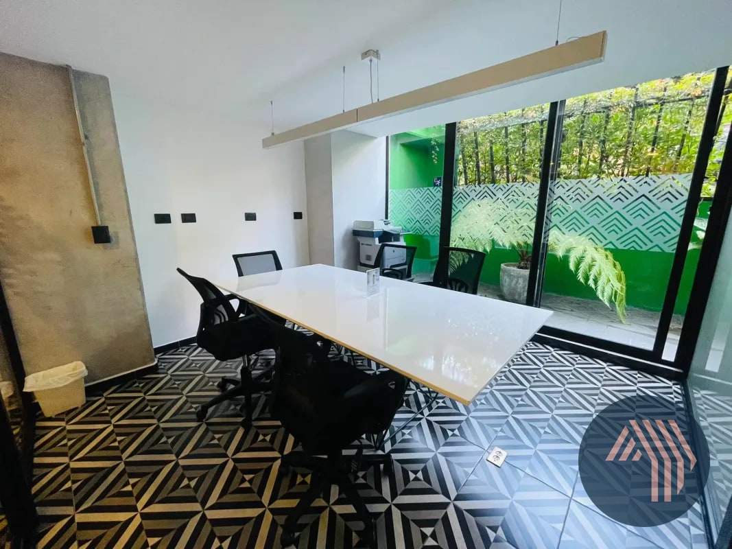 VENTA DE MODERNO APARTAMENTO AMUEBLADO - SHIFT CAYALÁ, ZONA 16 - 8