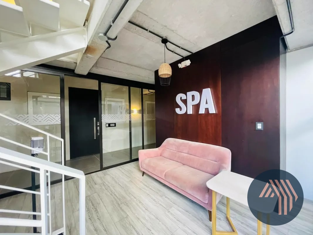 VENTA DE MODERNO APARTAMENTO AMUEBLADO - SHIFT CAYALÁ, ZONA 16 - 6