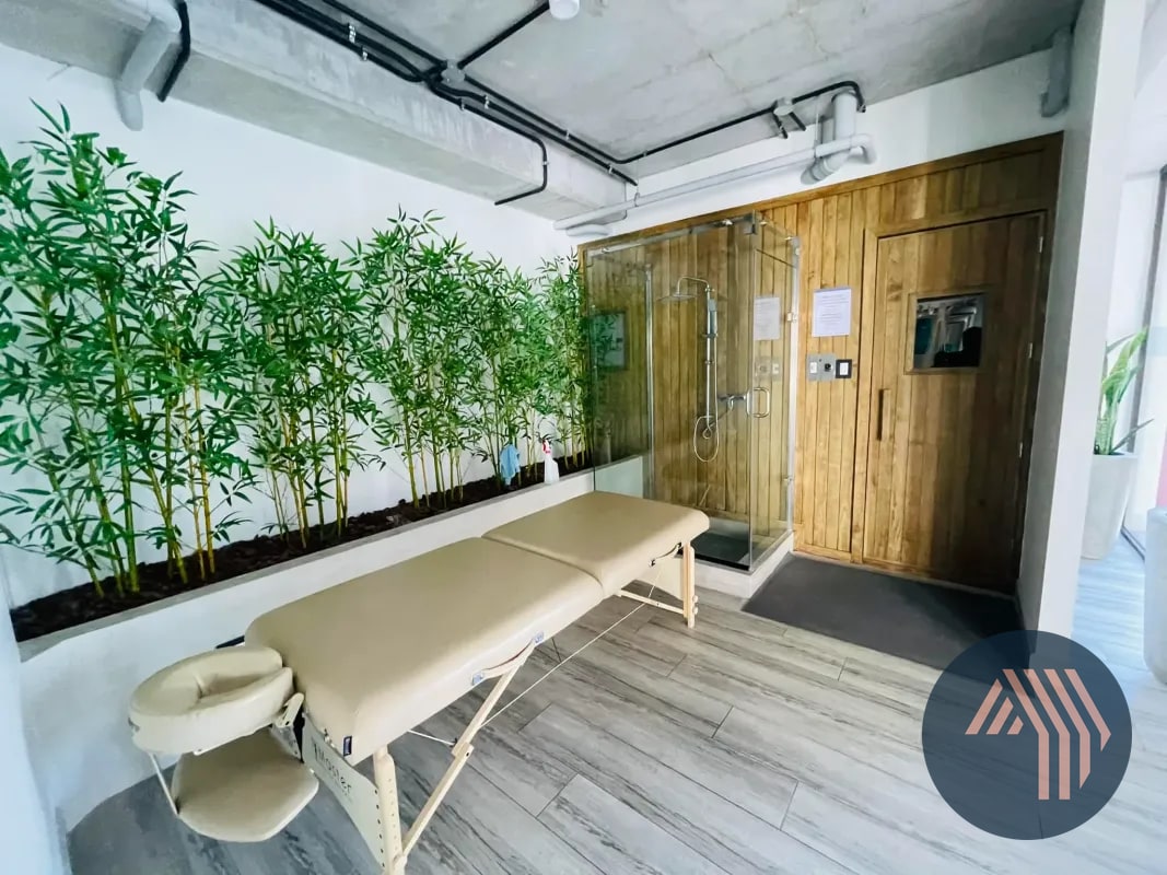 VENTA DE MODERNO APARTAMENTO AMUEBLADO - SHIFT CAYALÁ, ZONA 16 - 5
