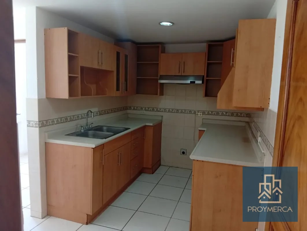 Apartamento en Alquiler, Edificio Vista Real, Zona 10 - 10