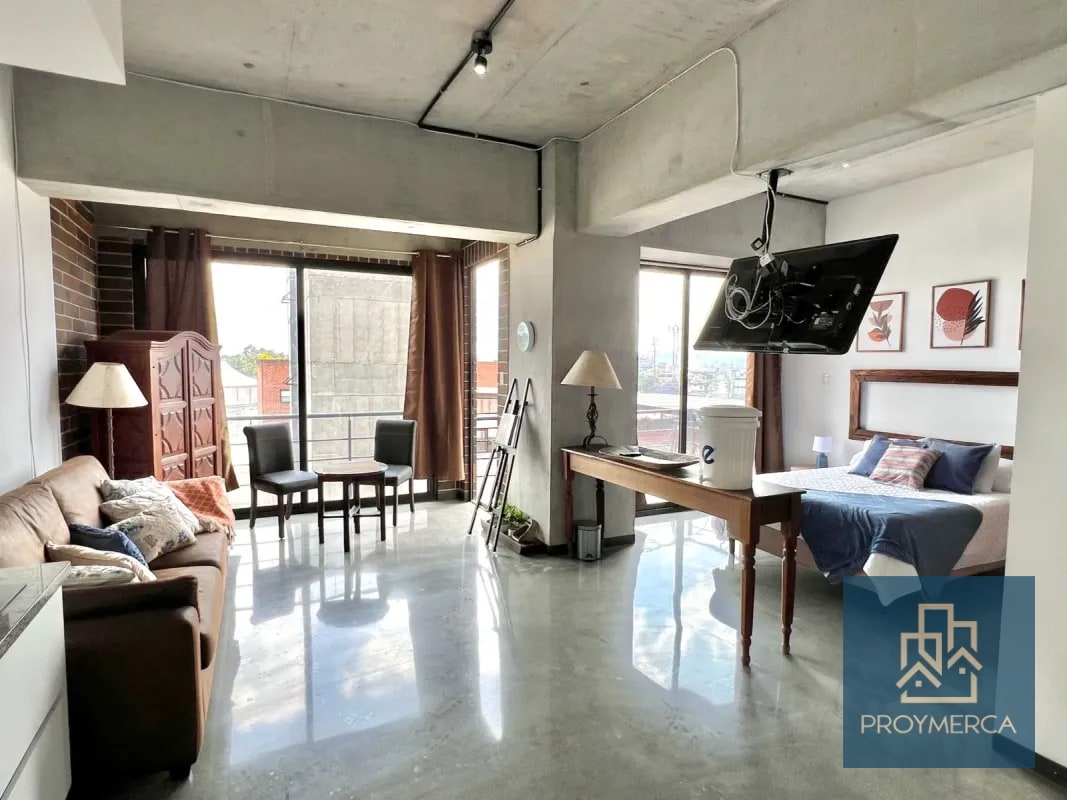 Apartamento en venta, 4 Grados Norte, Edificio 4 Venezia - 1