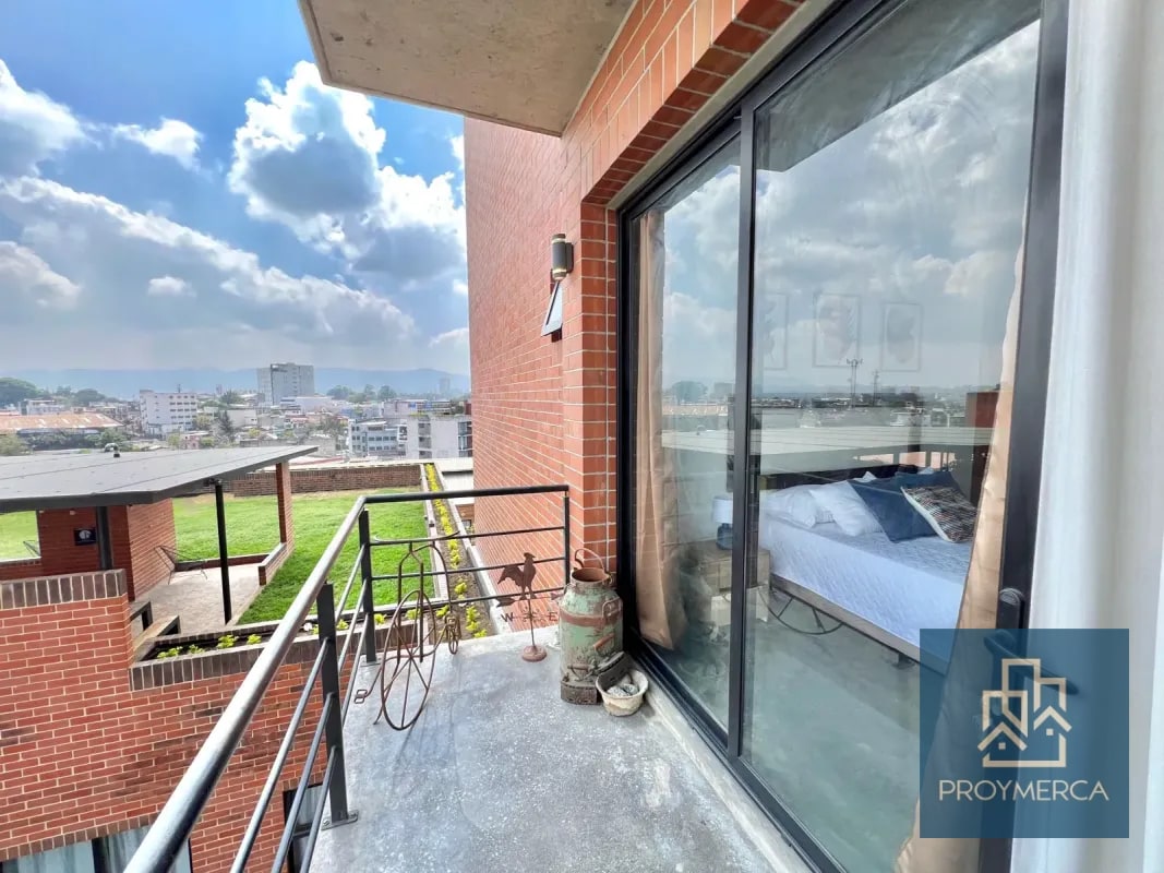 Apartamento en venta, 4 Grados Norte, Edificio 4 Venezia - 11