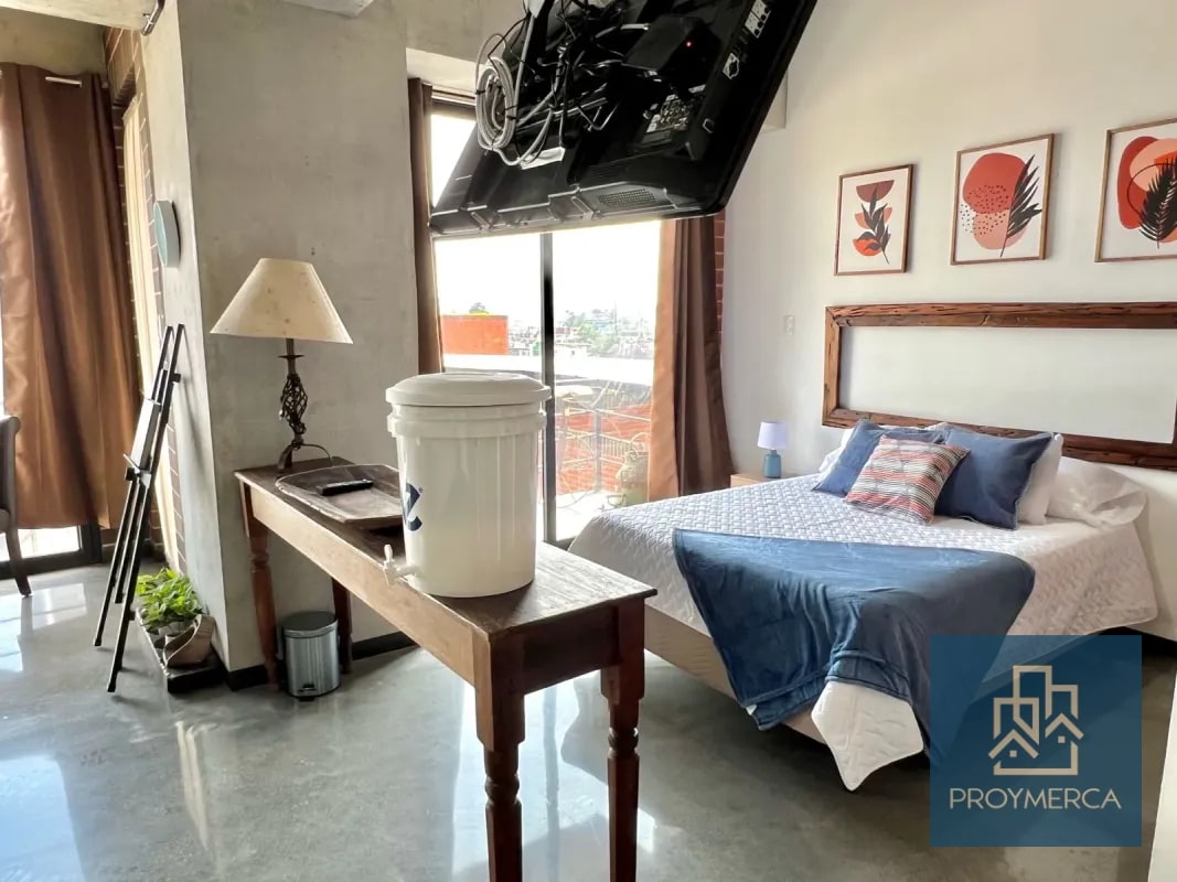 Apartamento en venta, 4 Grados Norte, Edificio 4 Venezia - 10