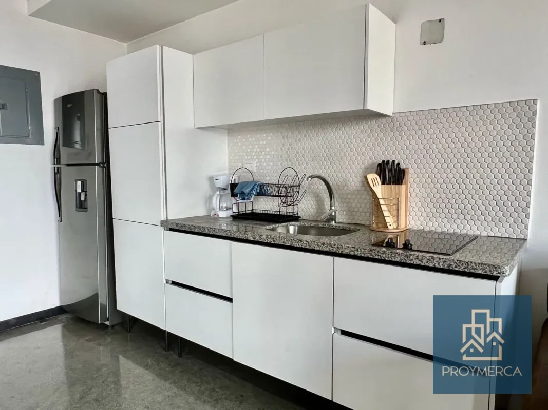 Apartamento en venta, 4 Grados Norte, Edificio 4 Venezia - 7