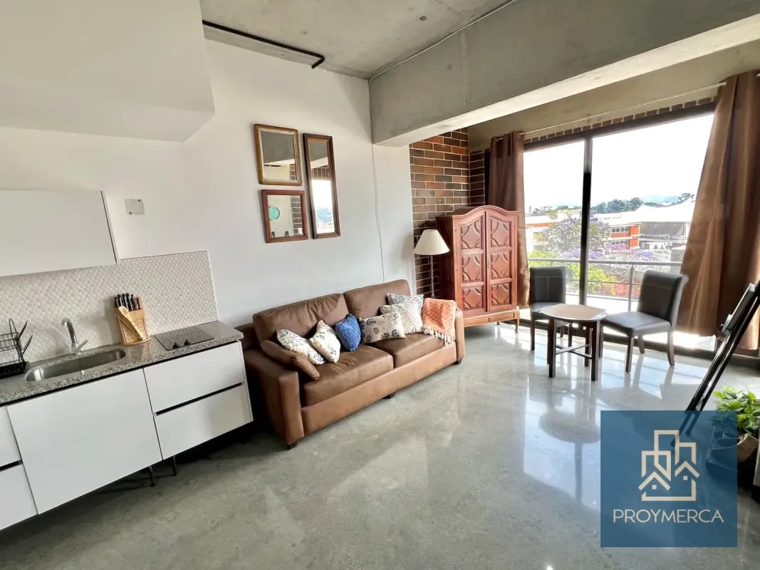 Apartamento en venta, 4 Grados Norte, Edificio 4 Venezia - 6