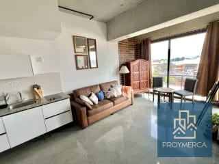 Apartamento en venta, 4 Grados Norte, Edificio 4 Venezia — Apartamento en Venta en Zona 4, Guatemala, Ciudad — miniatura 6 de 12