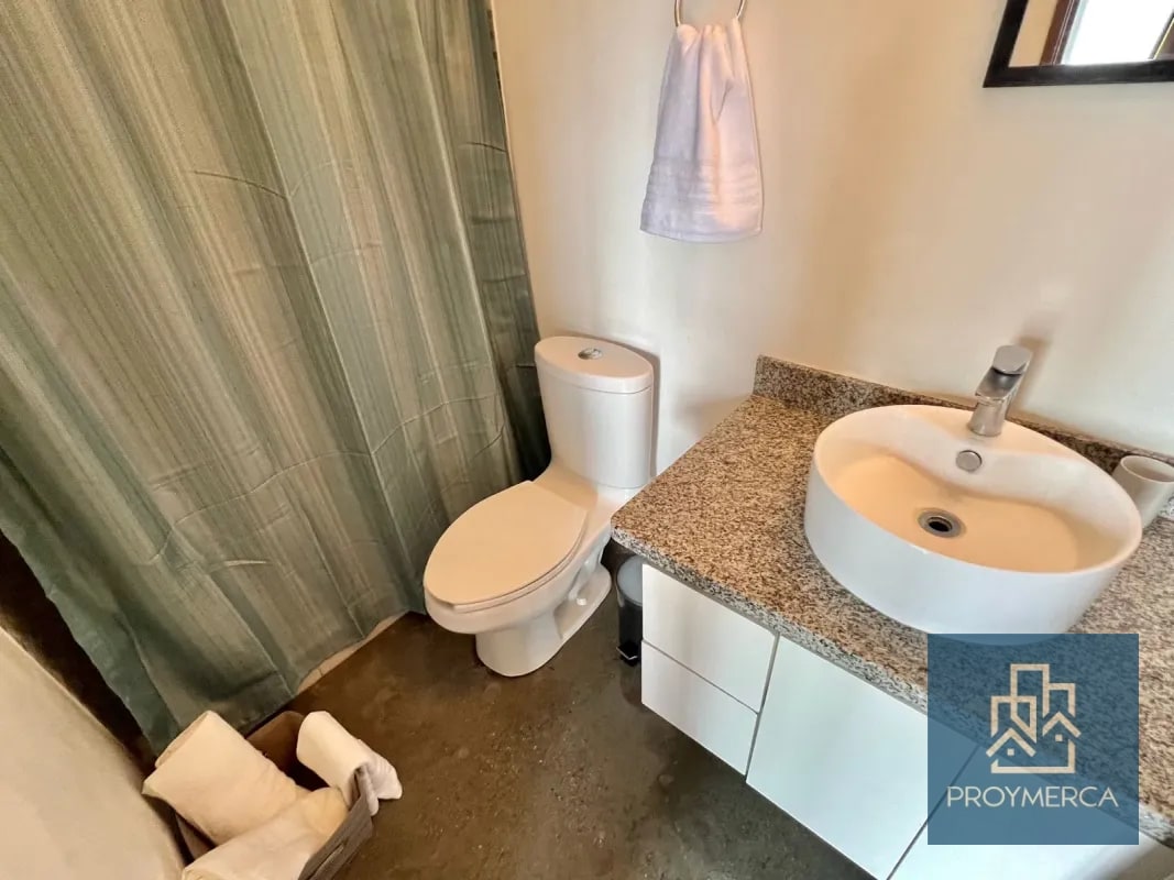 Apartamento en venta, 4 Grados Norte, Edificio 4 Venezia - 5