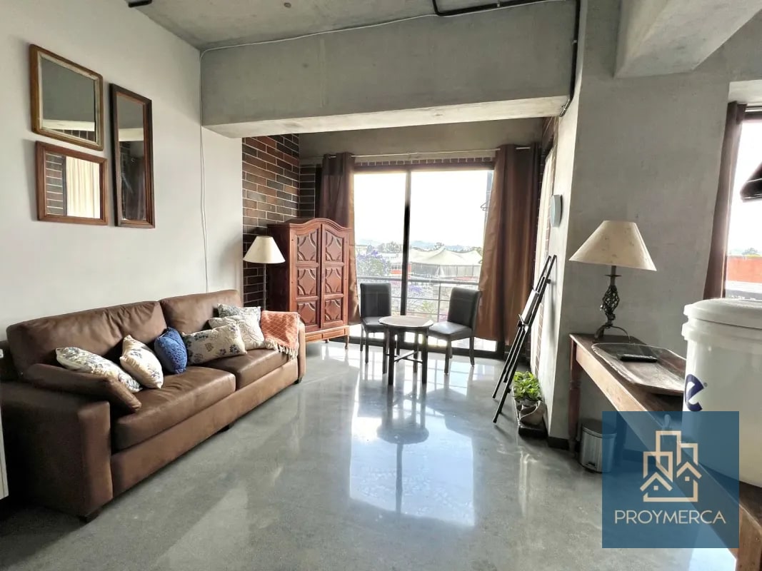 Apartamento en venta, 4 Grados Norte, Edificio 4 Venezia - 4
