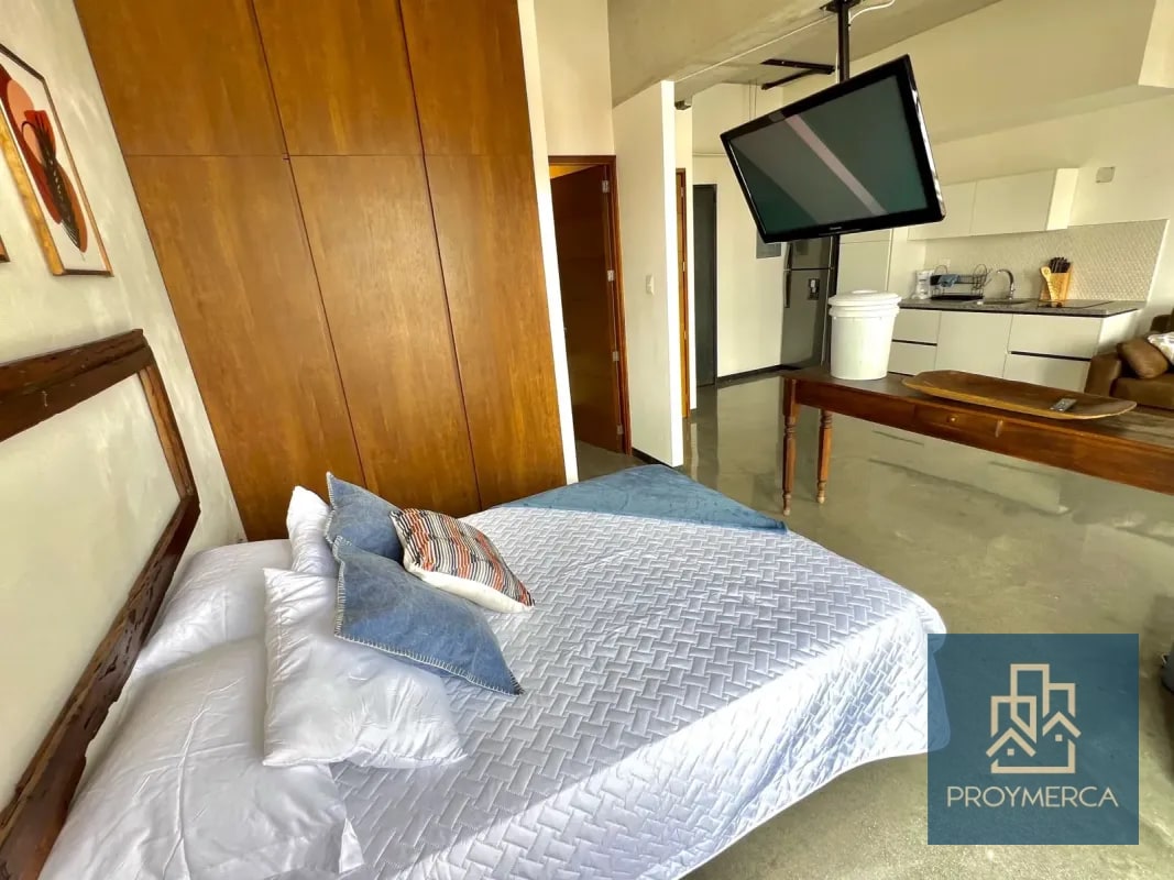 Apartamento en venta, 4 Grados Norte, Edificio 4 Venezia - 3