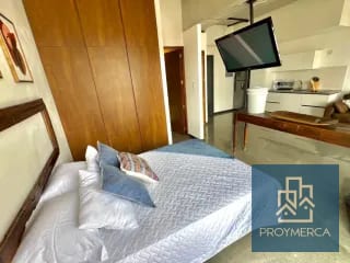 Apartamento en venta, 4 Grados Norte, Edificio 4 Venezia — Apartamento en Venta en Zona 4, Guatemala, Ciudad — miniatura 3 de 12