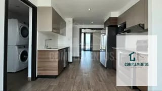 IQ10, Apartamento en Renta Zona 10 — Apartamento en Alquiler en IQ10, Zona 10, Guatemala, Ciudad — miniatura 10 de 10