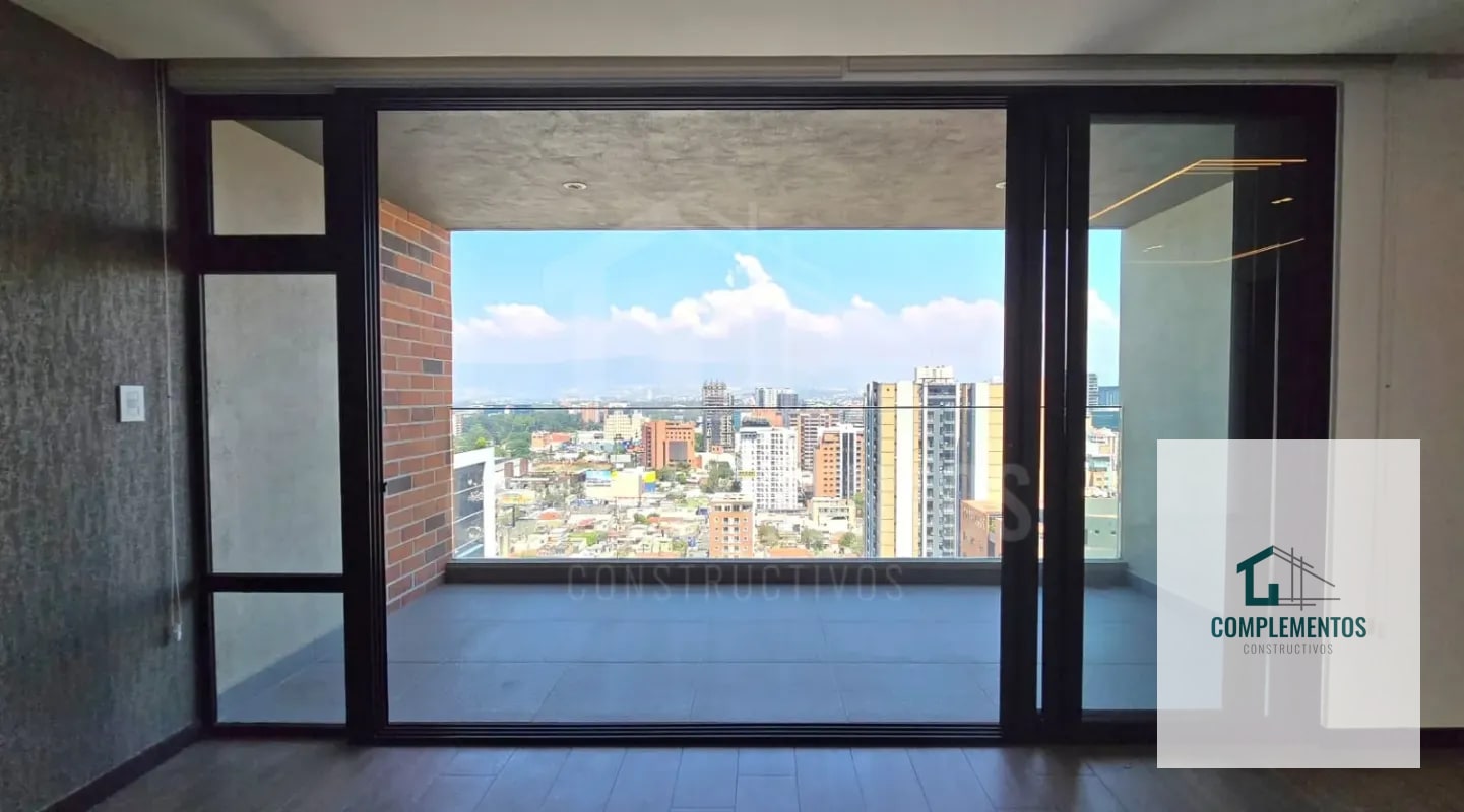 Apartamento en renta IQ10 - 8