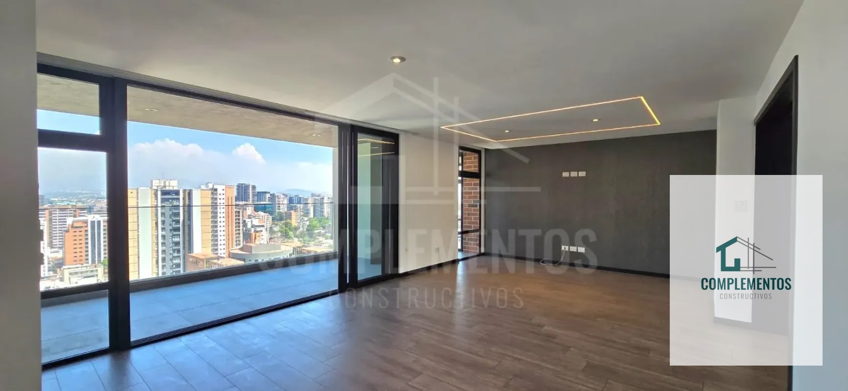 Apartamento en renta IQ10 - 7