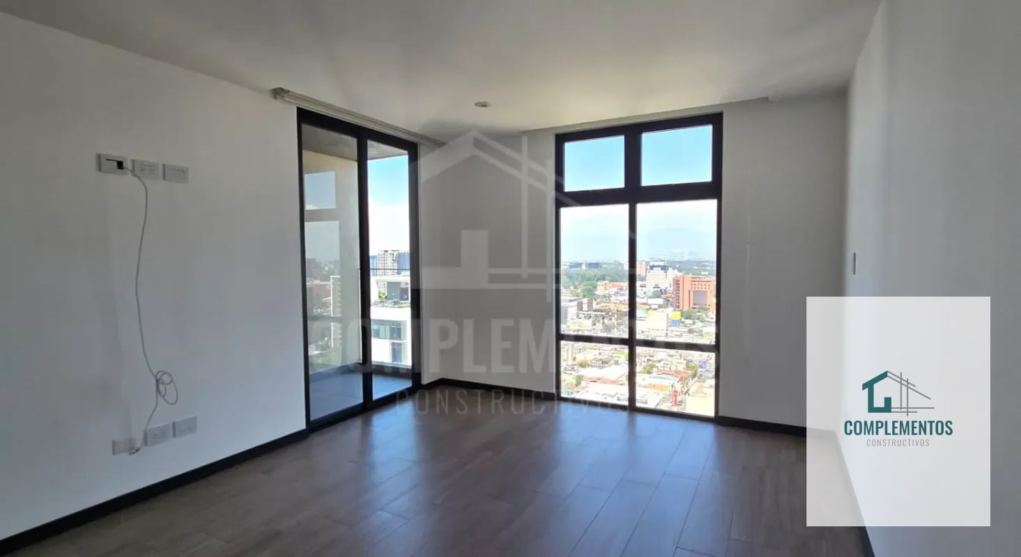 Apartamento en renta IQ10 - 4