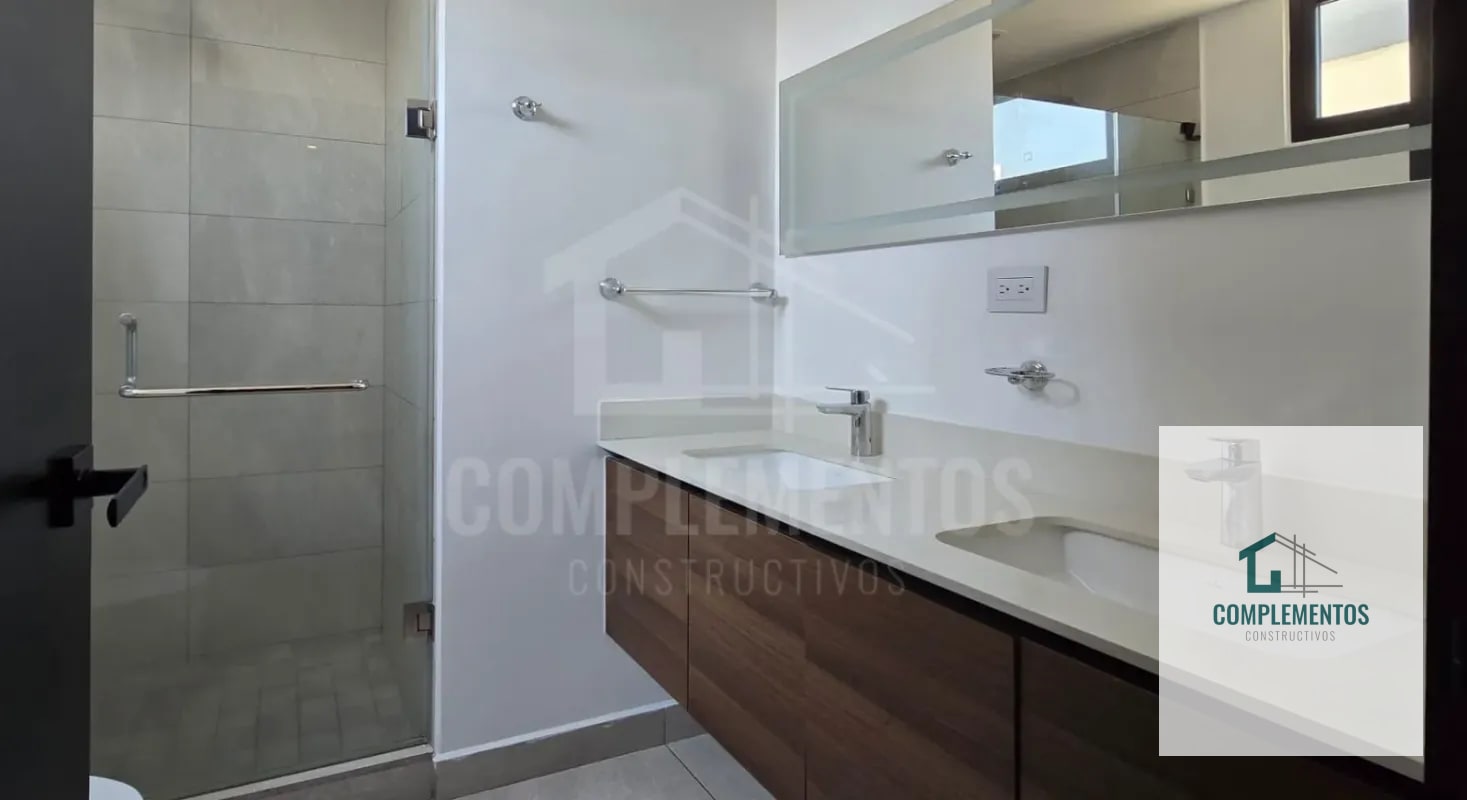 Apartamento en renta IQ10 - 2