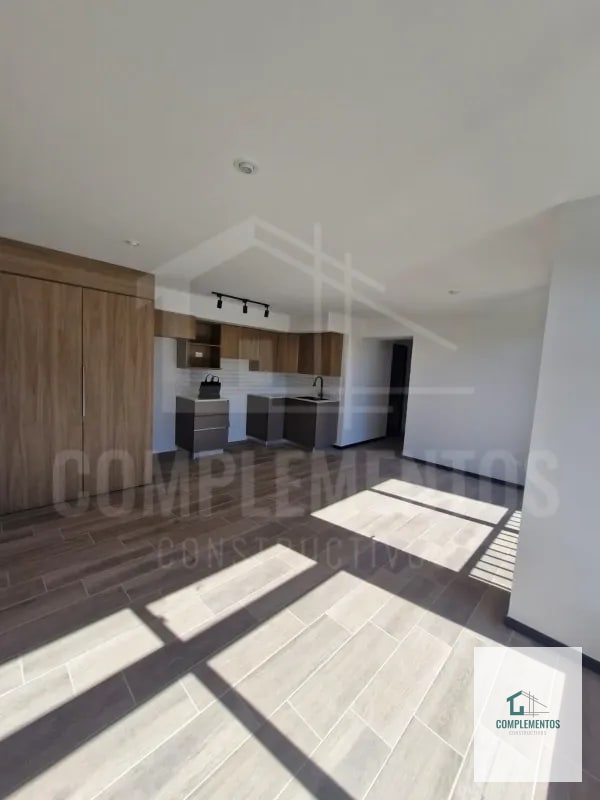 Apartamento en renta Ogawa - 1
