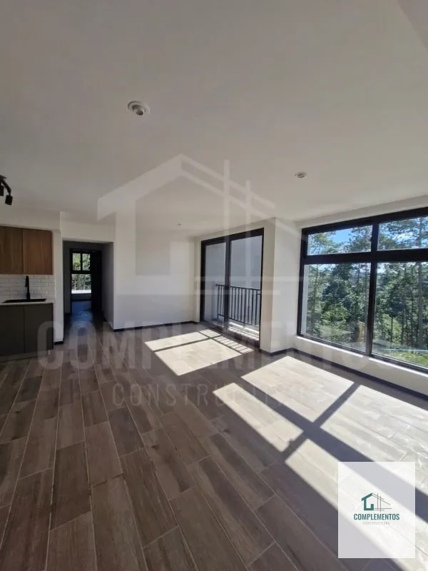 Apartamento en renta Ogawa - 10