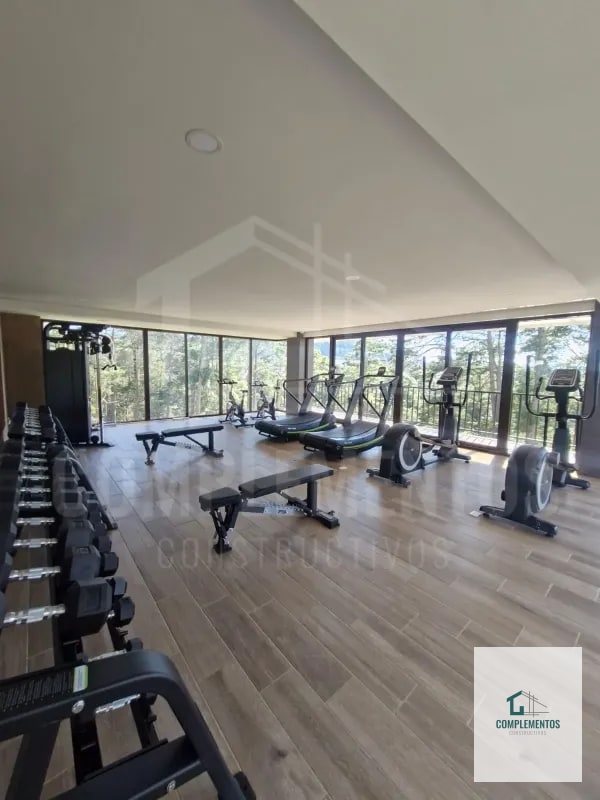 Apartamento en renta Ogawa - 3