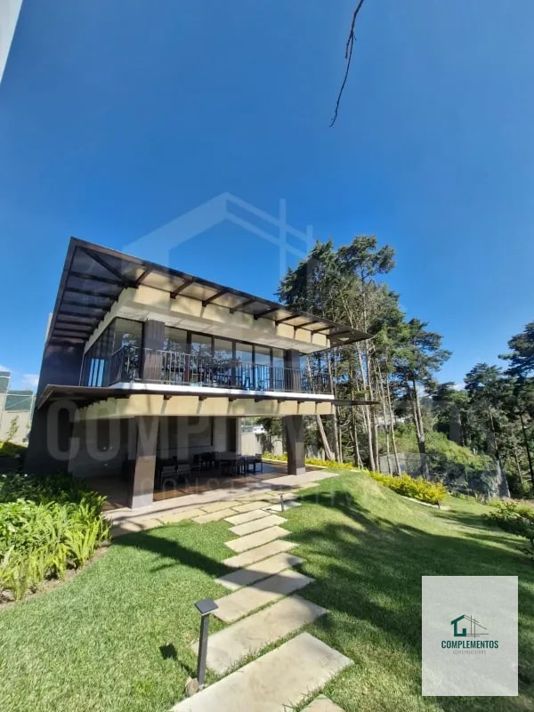 Apartamento en renta Ogawa - 2