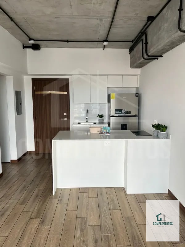Apartamento en renta Inara - 1