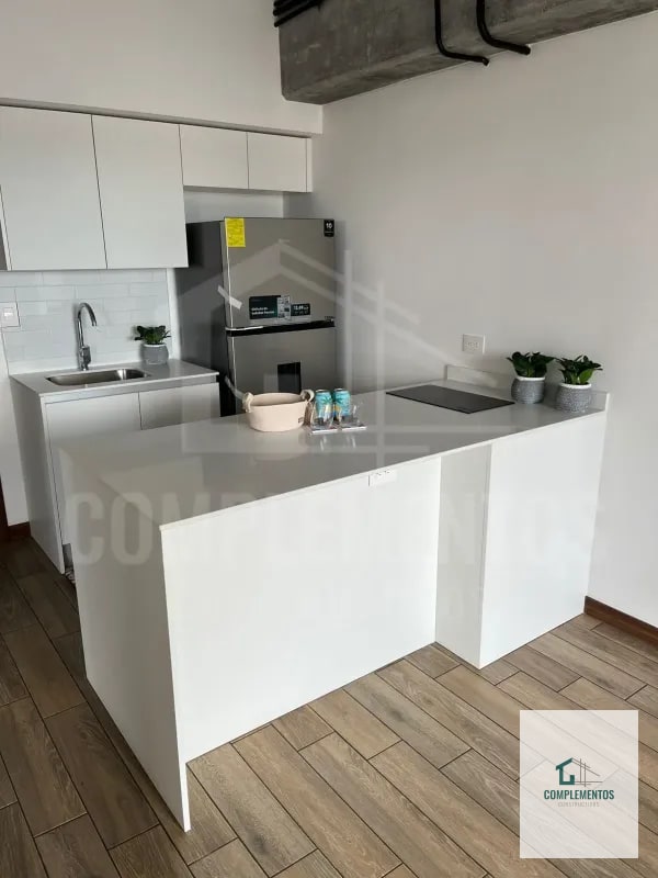 Apartamento en renta Inara - 9